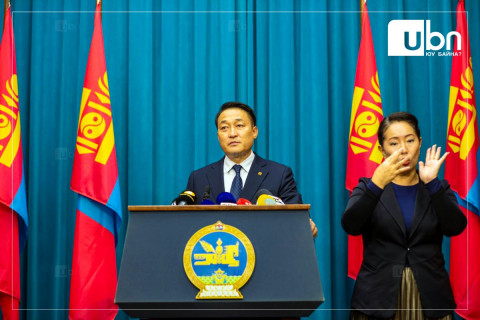 ЗГ-аас хэрэгжүүлж байгаа сургалтад хамрагдаагүй төрийн албан хаагчдыг цалингийн 10 хувиар торгоно