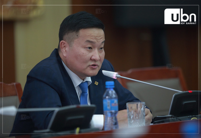 Ж.Сүхбаатар: Энэ онд багтаан нийтийн тээврийн парк шинэчлэлтийг 50-60 хувьд хүргэнэ