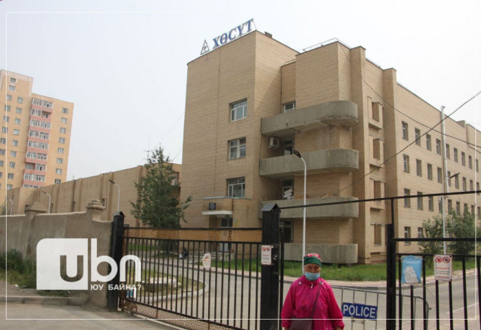 ХӨСҮТ: Энтеровирусийн халдвар нь дэгдэлтийн хэмжээнд очиж, аюултай нөхцөл байдалд хүрээгүй