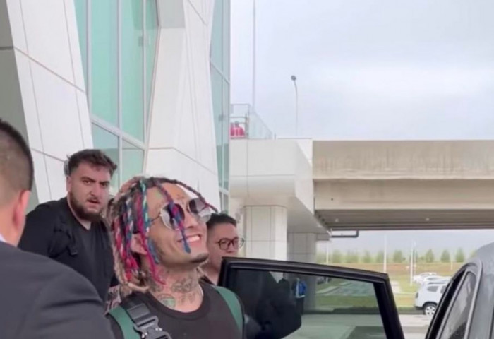 LIL PUMP-ийн Монголд байх үедээ хийсэн бичлэгийн талаар BRB компаниас мэдээлэл хийнэ