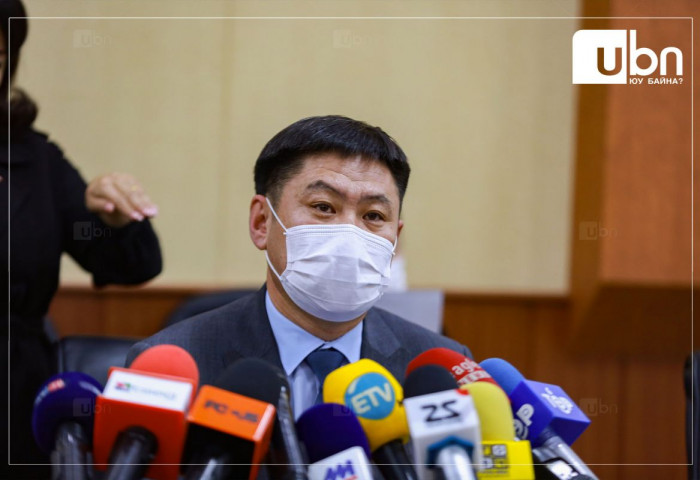 Д.Баярболд: Тарвагыг хууль бусаар худалдаж, хүнсэнд хэрэглэх явдал тасрахгүй байгаа нь эрсдэл дагуулж байна