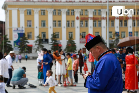Тува, Буриадын нэг хүнд ногдох ДНБ ОХУ-аас 60 гаруй хувиар бага байна