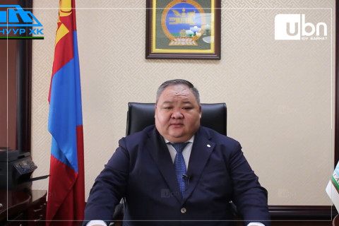 “Багануур“ ХХК-ийн захирал Э.Номинчулууны 3000 ам.долларын хахууль авсан гэх хэргийг АТГ-аас шалгаж дуусчээ