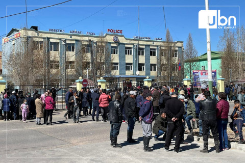 “Бэлтэсмөрөн“ ХХК-ийн хохирогчид хохирлоо яаралтай төлүүлэх ёстой ч төлөх субьект нь ТӨР биш