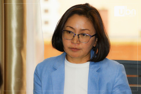 Б.Хаш-Эрдэнэ: Том мөнгөн дэвсгэрт инфляцийг хөөрөгдөж, төгрөгийн худалдан авах чадварыг бууруулна