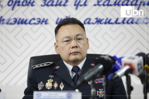 “Эрэн сурвалжлагдах санд бүртгэлтэй 0-17 насны 3 хүүхдийг олж тогтоосон“