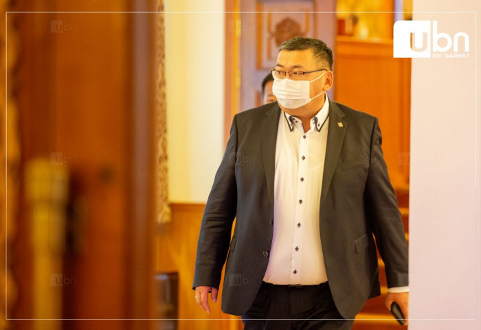 Ц.Туваан: “Эвлэрэл“-ийн нэг удаагийн уулзалтаар АН-ын дотоод асуудлыг шийдэж чадахгүй