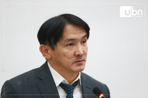 С.Зулпхар: ХНХЯ 119 хүний орон тоотой. Үүний гурав нь хөгжлийн бэрхшээлтэй иргэн байдаг