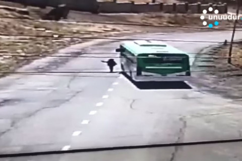 Хүүхдийн орхиж явсан автобусны жолооч хүүхдийн эмчилгээний зардалд 2.6 сая төгрөг төлж, 100 мянган төгрөгөөр торгуулжээ