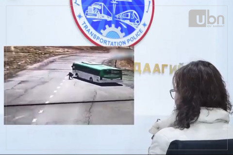 АВТОБУСНЫ ЖОЛООЧ: Охинд эмнэлгийн тусламж үзүүлж, нэхэмжилсэн төлбөрийг нь өгсөн