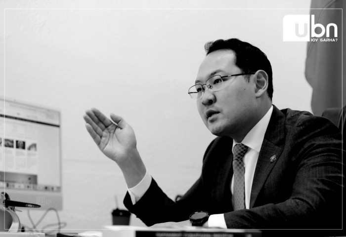 Э.Батшугар: Гадны банк салбараа нээх бүрэн боломжтой. Монгол ХААЛТТАЙ орон биш