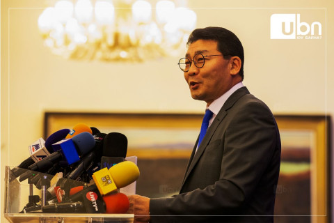 ИНФОГРАФИК: Ж.Бат-Эрдэнийн гэр бүлийн орлого 720 сая төгрөгөөр нэмэгджээ