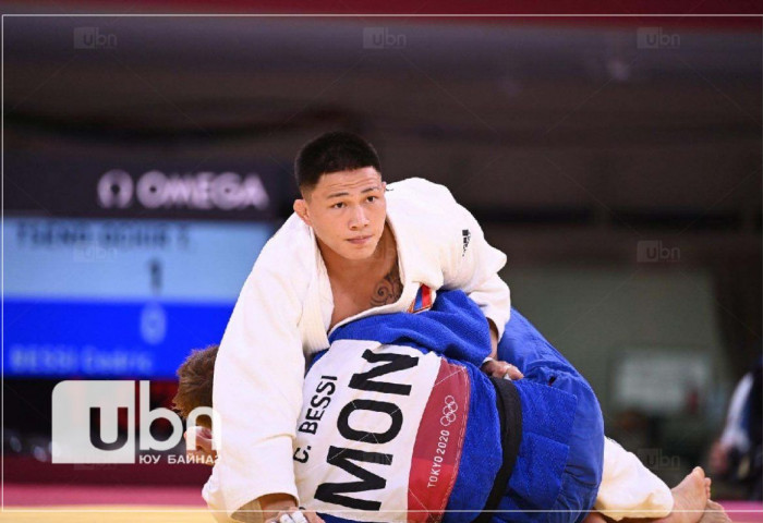 ЖҮДО ДАШТ: Өнөөдрийн барилдаанд манай улсын 4 жүдоч хүч үзнэ