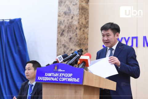 ЭМЯ: Эрт илрүүлгээр 230 иргэнд сэтгэц, зан төрхийн эмгэгийн сэжигтэй тохиолдол илэрч байна