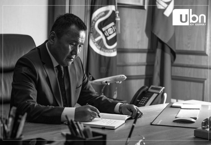 АТГ: Эрүүгийн хэргийн улмаас учирсан 2.4 их наяд төгрөгийн хохирлыг нөхөн төлүүлэв