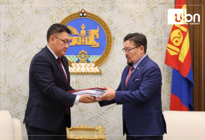 Реформыг эхлүүлсэн ТӨСӨВ