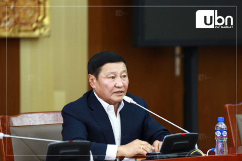 Н.Алтанхуяг: Энэ жил 1,5 их наяд төгрөгийн алдагдалтай төсөв батлах гээд байна, алдагдалгүй төсөв баталж болохгүй юу