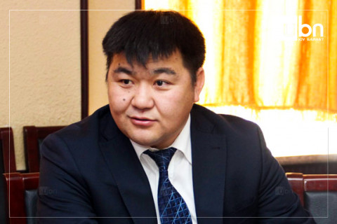 С.Чулуун: Чингис хаан музейд юу тавих бол гэж санаа зовох шаардлагагүй, хангалттай үзмэр бий