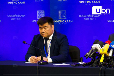 С.Чулуун: Гадаадын 14 улсаас Монголчуудтай холбоотой дурсгалын А хуулбарыг авсан
