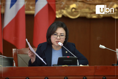 С.Одонтуяа: Төр сайн бизнесүүдийг булааж байгаа тул бизнес хийж, өр ширэнд орж зовохоор гадаад руу гаръя гэх иргэд олон болсон байна