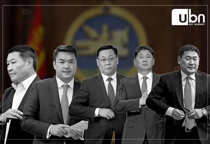 ТӨСВӨӨР ЮУ БАЙНА: Үе үеийн Ерөнхий сайд, Сангийн сайдын төрсөн нутаг, сонгогдсон тойрогт ээлтэй ТӨСВИЙН ДЭМЖЛЭГ