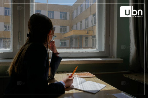 “Охидын“ гэх тусгайлсан үзлэг зохион байгуулахгүй боллоо