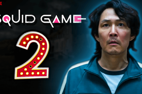 Жүжигчин И Жон Жэ “Squid Game” цувралын нэг ангид 1 тэрбум воноор тоглохоор болжээ