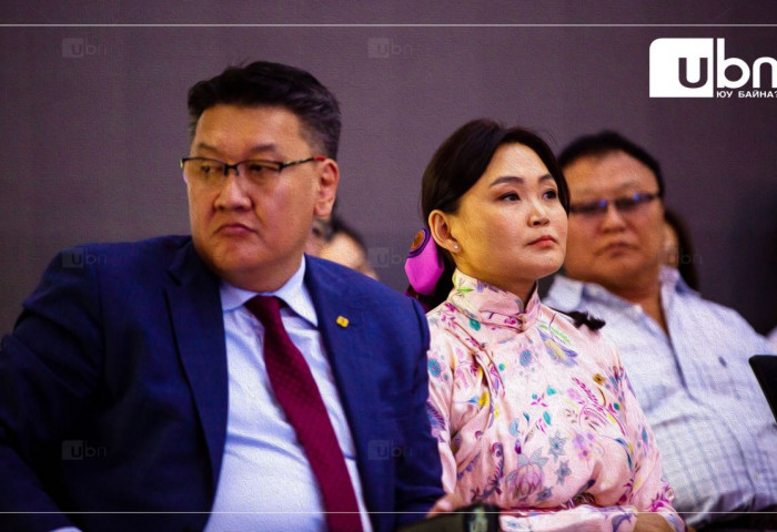 ТӨСВӨӨР ЮУ БАЙНА: 2023 онд улсын төсвөөр 38 соёлын төв, 9 музей, 8 театр БАРИНА