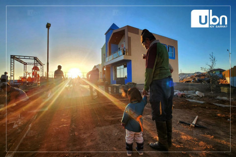 Ид шидтэй ах эгч нарын бүтээсэн “Ид шидийн орон-3” өнөөдөр нээлтээ хийнэ