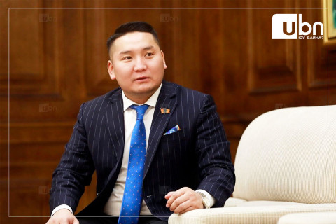 З.Төмөртөмөө: 800 хүүхдийн хүчин чадалтай 83-р цэцэрлэгийг газрын гүний дулаан дэвшилтэт технологийг нэвтрүүлэн халааж эхэллээ