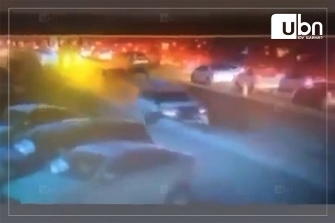 Долоон машин мөргөсөн “Ланд 200” машины жолооч эмэгтэй жолооны курст суугаагүй байжээ