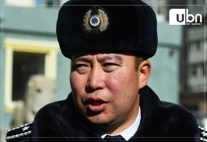 ТЦА: Долоон машин мөргөсөн жолоочийн хэргийг шүүх эмнэлгийн дүгнэлт гарсны дараа прокурорт шилжүүлнэ