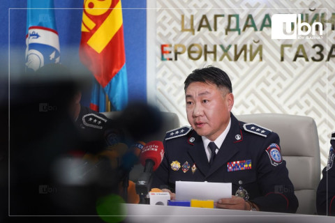 “29 настай эмэгтэй М нь автомашиныг жолоодож явсан нь ТОГТООГДСОН“