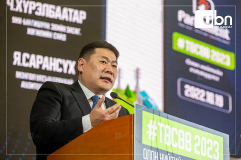 ШУУД: “Төсөв 2023” олон нийтийн хэлэлцүүлэг болж байна