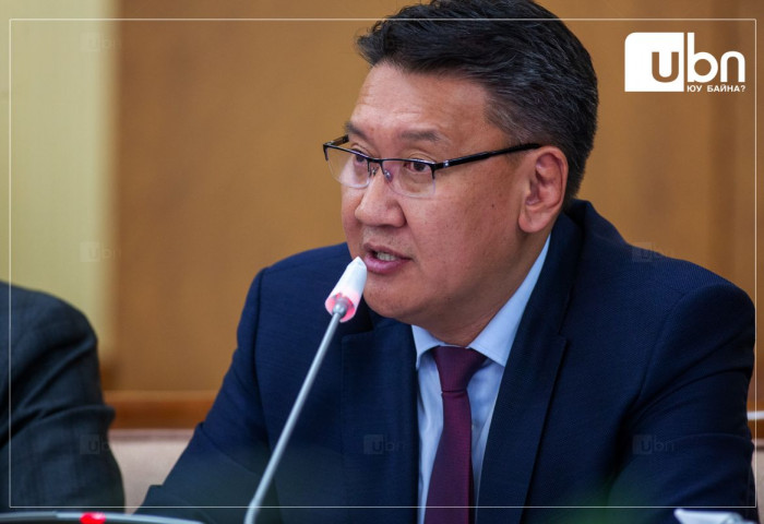 Б.Жавхлан: Эрдэнэтийн 49 хувийг авахад 647 тэрбум төгрөгийн харилцан суутгах гүйлгээ хийгдсэн