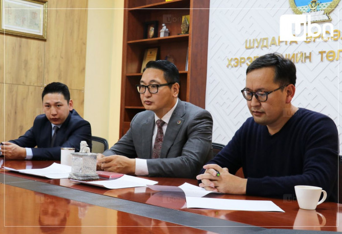 20 сая төгрөгөөр торгуулсан банкууд торгуулиа төлөлгүйгээр шүүхэд нэхэмжлэл гаргажээ