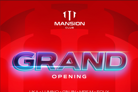 Цоо шинэ “MANSION CLUB” бямба гарагт нээлтээ хийнэ