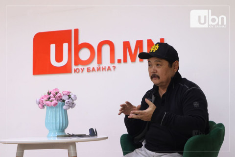 МУГЖ Н.Онон: Би урьд нь “Опал“ шиг жүжгийн зохиол огт уншиж байгаагүй
