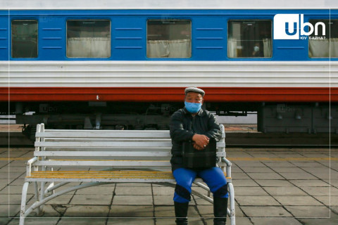 ШӨХТГ: Ирэх сарын 01-ээс эхлэн галт тэрэгний тасалбарын үнэ тарифыг нэмэхээр боллоо