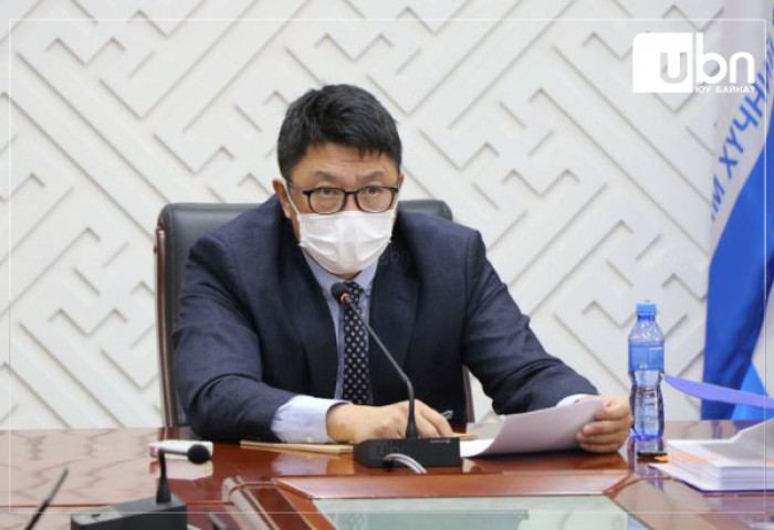 “2023 оны төсөвт шөнийн цахилгааны тарифыг хөнгөлөх төсвийг суулгахгүй бол энэ тогтоолыг хүчингүй болгох шаардлагатай“
