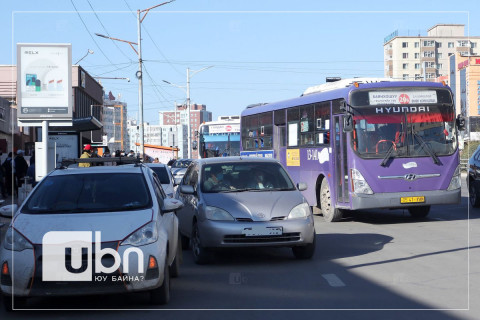 ТЦА: Зөрчил гаргасан машины зургийг E Police руу илгээсэн иргэнийг урамшуулах асуудал яригдаж байна