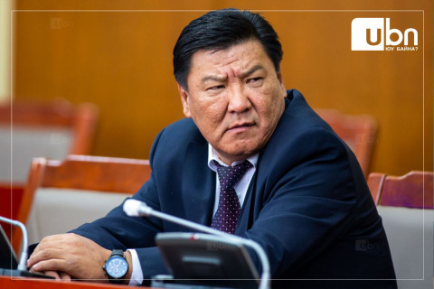 Ц.Сэргэлэн: Төрийн албан хаагчдыг ипотекийн зээлээс бусад зээлд хамрагдахыг хязгаарлаж болохгүй