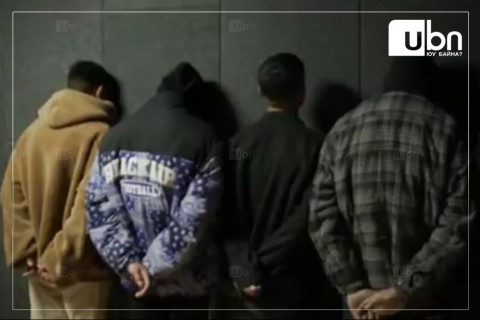 Шөнийн цагаар иргэдийн автомашиныг хулгайлдаг 14-18 насны бүлэг этгээдүүдийг илрүүлжээ