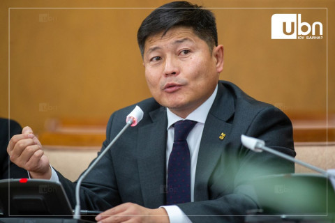 “Өндөр үнийн дүнтэй хэргүүдэд шүүхийн шийдвэр гүйцэтгэлийн ажиллагаа явагдахаа байсан“