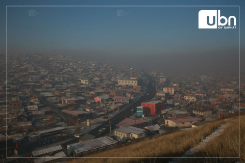 СУРВАЛЖИЛГА: Яндангаа нэмэх үү, утаагаа бууруулах уу гэдгийг Төр шийднэ