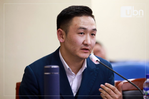 Н.Сугар: Байгууллагуудыг ойр орчмынхоо 50 метр хүртэлх талбайн цасыг цэвэрлэхийг уриалж байна