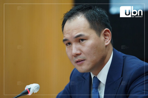 Б.Мөнхжин: Улсынхаа эрх ашгийг гадаадад хамгаалах, олон тулгуурт гадаад бодлогыг хэрэгжүүлийг зорьж ажилласан