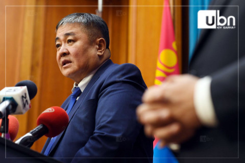 Ж.Ганбат: Компанийг эрсдэлд оруулахуйц гэрээний санхүүжилт гаргахыг оролдсон албан тушаалтнуудыг ажлаас нь чөлөөлж, АТГ-д хандсан