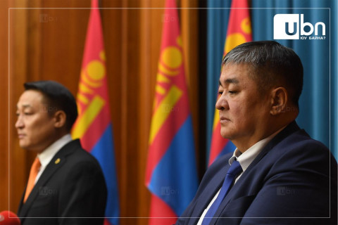 БЭТ: ЭТТ дээр оффтейк нөхцөлтэй 4 гэрээ байгаагийн 1 нь маш нууц, 1 нууцын зэрэглэлтэй