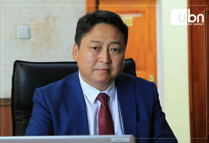 Д.Гантулга: Сонгуулийн тогтолцоог өөрчилж, шийдвэр гаргах түвшний эмэгтэйчүүдийн манлайллыг нэмэгдүүлэх ёстой